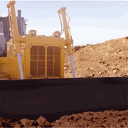 Бульдозер (самоходная землеройная машина) LiuGong CLGB230 фото