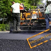 Асфальтирование и полный комплекс дорожных работ от подготовки грунта до установки дорожных ограждений и знаков фото