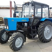 Трактор МТЗ-82.1 ( Беларус 82.1 ) новый, недорого фотография