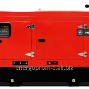 Дизельный генератор Himoinsa HFW-125 Т5-AC5 фото