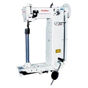 Швейная машина промышленная SUNSTAR КМ-818 фото