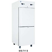 Шкаф холодильный с глухой дверью BOLARUS серия S фото