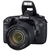Фотоаппарат Canon EOS 7D Kit 18-135