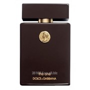Dolce&Gabbana The One For Men Collector's Edition edt 100ml фото