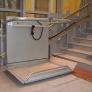 Итальянские лифты Eltec фото