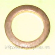 Уплотнительное кольцо под форсунку Ф-14мм 700-40-2010-02 фото