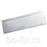 Панель ящика морозильной камеры (верхний/средний) для холодильника Liebherr 7402095. Оригинал фото