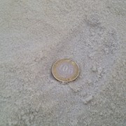 Кварцевый песок фото