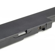Аккумулятор (акб, батарея) для ноутбука Lenovo IBM 02K6615 4400mah Black фото