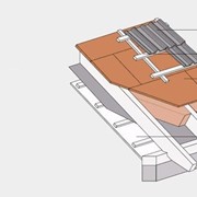 Утеплитель Steicoflex+Steicouniversal 246 мм. Комплексное решение для теплоизоляции крыши и стен. фото
