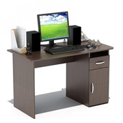 Компьютерный стол СПМ-03В Бойд