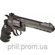 Пневматический револьвер Smith&Wesson SW R6 фото