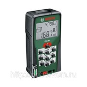 Дальномер лазерный Bosch PLR 50 фото