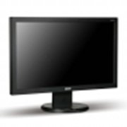 Монитор LCD Acer 19 V193W Abm Black lcd Wide 1440x900 фотография