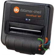 Принтер этикеток Datamax MF4te термо 203 dpi, WiFi, RS-232, аккумулятор, 200370-200 фотография