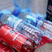 Этикетки для воды и напитков