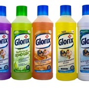 Средство для мытья полов GLORIX 1л.