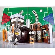 Домашняя мини-пивоварня Mr.Beer Super Cup 2011
