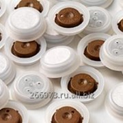 Дегазационные кофейные клапана (внутренние) фото