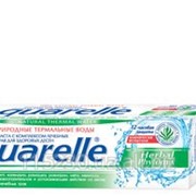 Зубная паста Aquarelle Herbal+Phytomix,75 мл фото