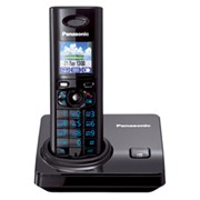 Радиотелефон Panasonic KX-TG8205RU-СТБ фото