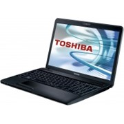 Ноутбук Toshiba Satellite C660-1PX фото