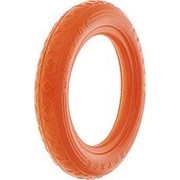 Шинка для колеса большая Doglike (Оранжевый)