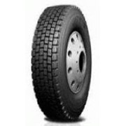 Шины для грузовых автомобилей Jinyu JY712 315/70R22.5 фото