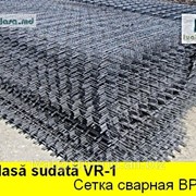Plasa sudata pentru armare VR-1,Сетка для армирования фото