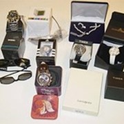 Часы и аксессуары Adidas, Timex, Casio, Fossil, Jacques Lemans. фотография