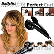Автоматическая плойка BaByliss Perfect Curling 002234a