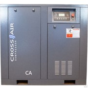 Винтовой компрессор DALI CA55-8GA фотография