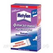Клей Henkel обойный (“Метилан Флизелин Премиум“) 250гр фото