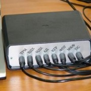 Обучение полиграфологов в Украине. Обучение работе на детекторе лжи в Одессе (индивидуальное обучение) фото