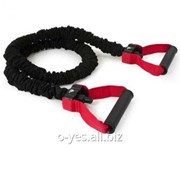 Эспандер трубчатый Adidas силовой L2 средний ADTB-10602 фото