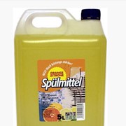 Power Wash Spulmittel (Апельсин) 5 л. фотография