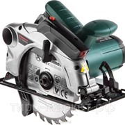 Пила циркулярная Hammer Flex CRP1500D фото