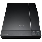 Сканер Epson Perfection V33 (CCD, A4 Color, 4800dpi, USB 2.0) фотография