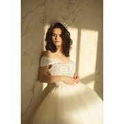 Свадебное платье фотография