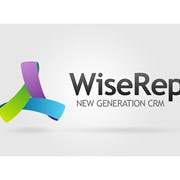 Автоматизация бизнеса WiseRep CRM фото