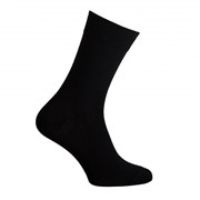 Мужские хлопковые носки (демисезонные). Артикул 110