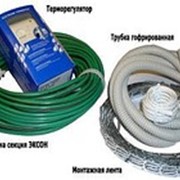 Нагревательный кабель ЭКСОН-2 16,5 530