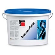 Гранопор Фарбе Baumit GranoporColor акриловая краска * (GMF,GMWF)