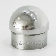 Заглушка сферическая полированная - SE802-38