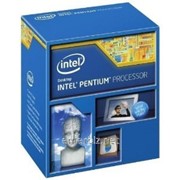 Процессор Intel Pentium G3470 3.6GHz (3mb, Haswell, 53W, S1150) Box (BX80646G3470), код 115348 фото