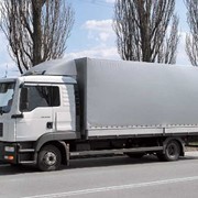 Автомобильные перевозки грузов