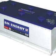 Батареи аккумуляторные свинцово-кальциевые стартерные 6CT - 210 AL3 фотография
