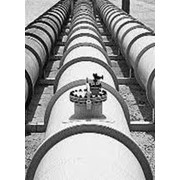 Строительство нефтепроводов фото