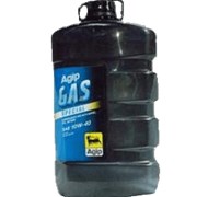 Agip Gas Special 10w-40 (4 литра) фото