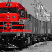 Железнодорожные перевозки, грузоперевозки железнодорожным транспортом фото